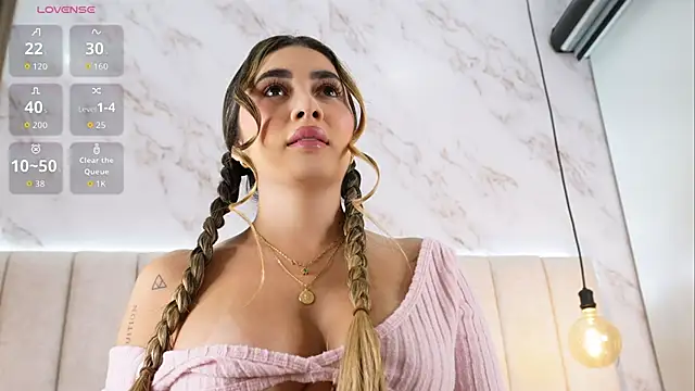 Snapshot of Annyy_Rosse chatting on March 2026 06:08:01 AM Annyy Rosse online show from March 2026 06:08:01 AM