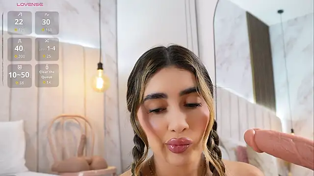 Snapshot of Annyy_Rosse chatting on March 2026 08:26:33 AM Annyy Rosse online show from March 2026 08:26:33 AM