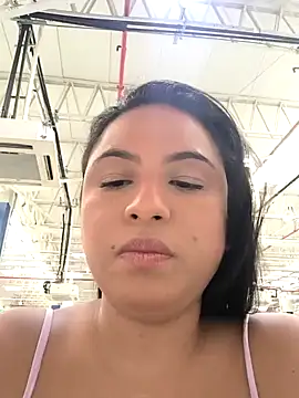 Francesca ferrari online show from December 2024 04:26:01 PM