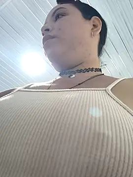 Francesca ferrari online show from November 2025 09:59:01 PM