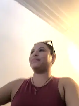 Francesca ferrari online show from December 2025 09:43:02 PM