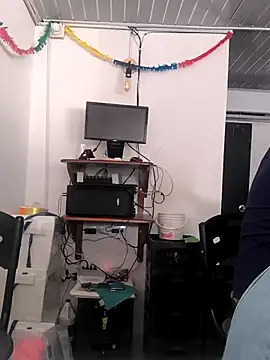 Francesca ferrari online show from January 2026 07:26:02 PM