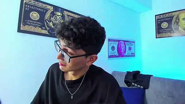 TylerWhite  online show from January 2025 06:54:01 AM