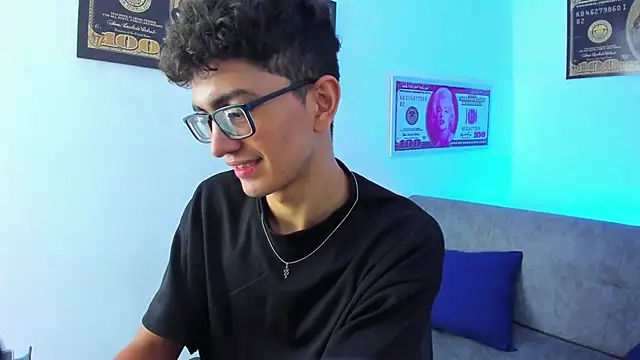 TylerWhite  online show from January 2025 09:55:01 AM