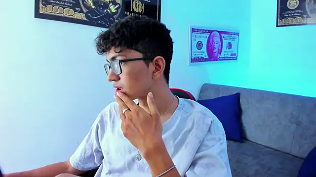 TylerWhite  online show from February 2025 03:11:02 AM