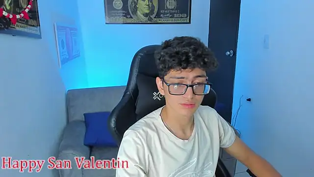 TylerWhite  online show from February 2025 05:51:02 AM