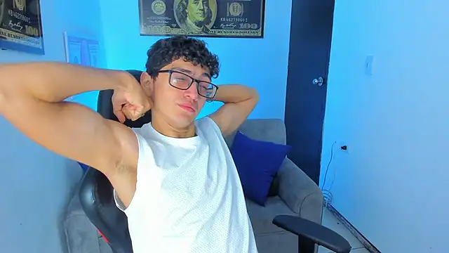 TylerWhite  online show from February 2025 02:53:01 AM