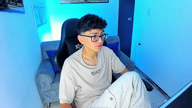 TylerWhite  online show from February 2025 02:59:02 AM