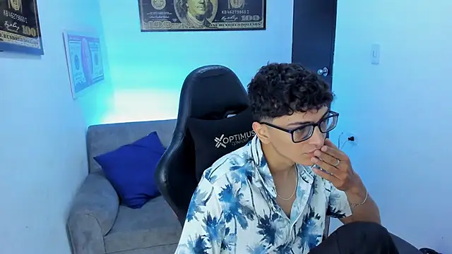 TylerWhite  online show from February 2025 02:55:02 AM