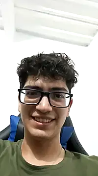 TylerWhite  online show from March 2025 05:11:01 AM