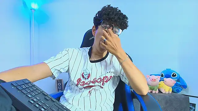 TylerWhite  online show from September 2025 05:55:02 AM