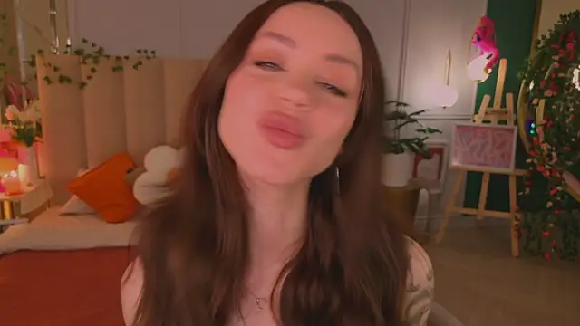 Snapshot of Meow_Nancy chatting on May 2026 05:12:01 AM Meow Nancy online show from May 2026 05:12:01 AM