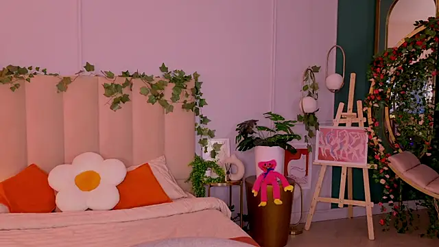 Snapshot of Meow_Nancy chatting on May 2026 05:05:02 AM Meow Nancy online show from May 2026 05:05:02 AM
