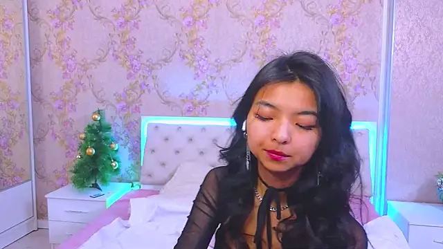 Shy Kira online show from December 2024 03:37:01 PM