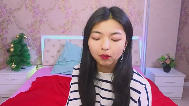 Shy Kira online show from January 2025 03:27:01 PM