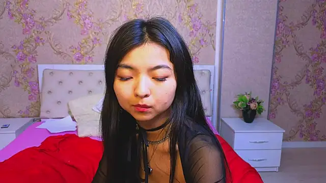 Shy Kira online show from January 2025 06:43:02 PM