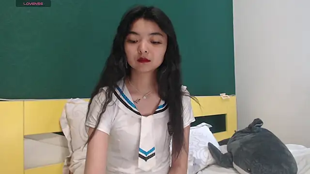 Shy Kira online show from June 2026 08:53:01 AM