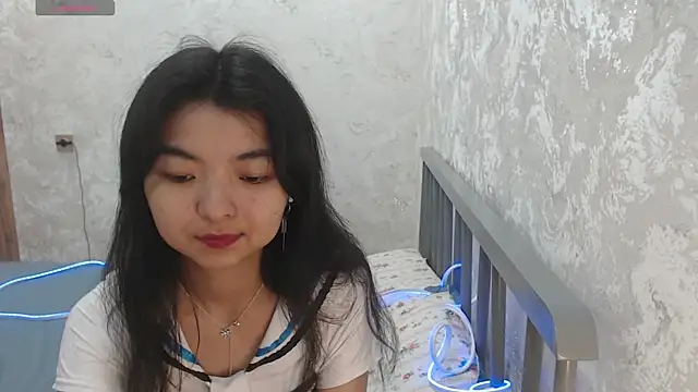 Shy Kira online show from July 2026 08:49:02 AM