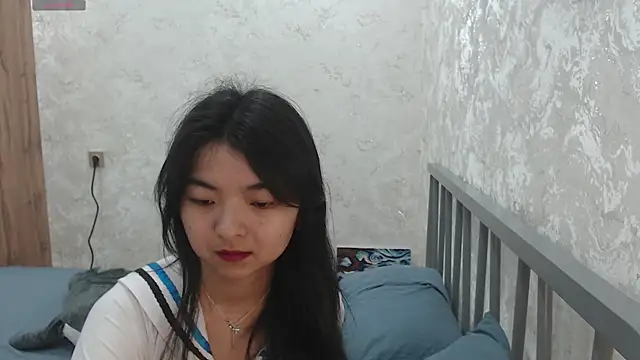 Shy Kira online show from July 2026 09:02:01 AM