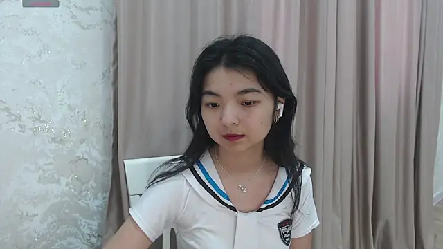 Shy Kira online show from July 2026 08:50:02 AM