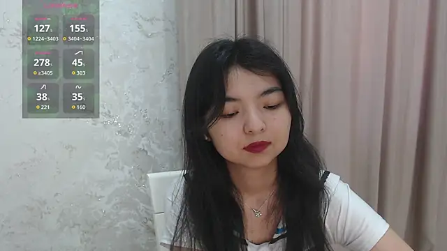 Shy Kira online show from July 2026 08:43:01 AM
