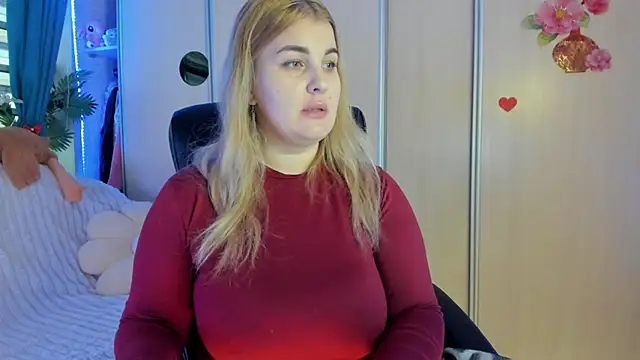 CoraSwon online show from February 2026 07:38:02 AM