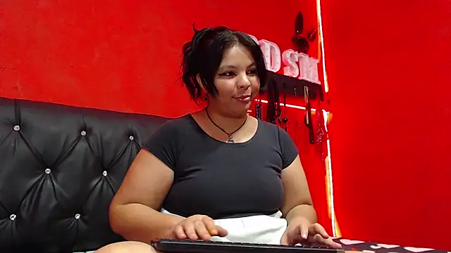 Snapshot of slave_latina7 chatting on December 2024 01:36:01 AM slave latina7 online show from December 2024 01:36:01 AM