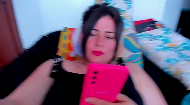 Snapshot of KarelySexy chatting on March 2025 05:47:02 PM KarelySexy online show from March 2025 05:47:02 PM