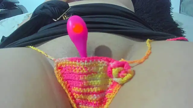 KarelySexy online show from July 2026 12:59:02 AM