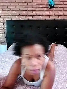 littlebrunett online show from October 2025 12:25:02 PM