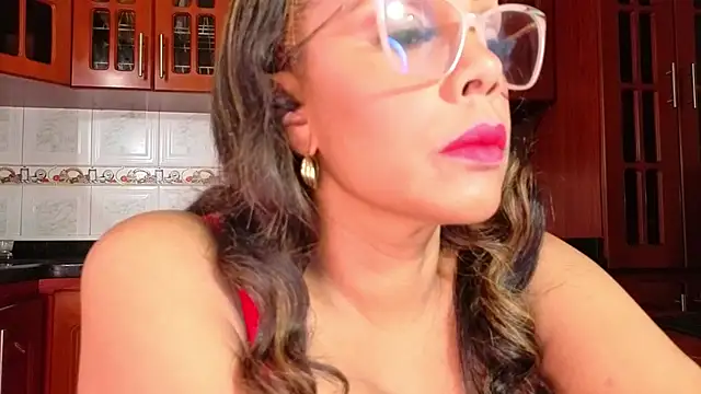 AmberNix online show from September 2025 02:22:02 PM