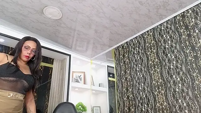 AmberNix online show from January 2026 01:59:01 PM