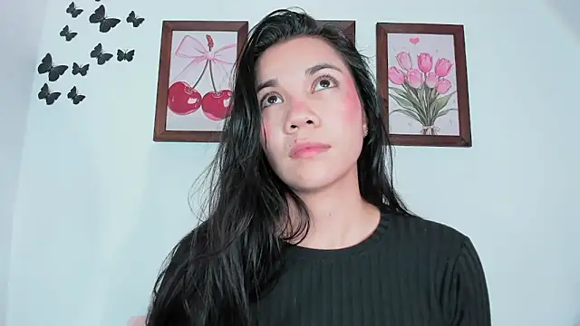 Emiily Parkerr online show from June 2026 10:16:02 PM