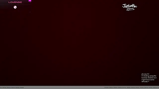 joltionmacc online show from November 2025 04:45:02 AM