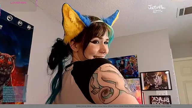 joltionmacc online show from March 2026 07:37:02 AM