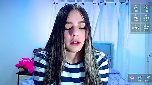 Snapshot of astrid-omega chatting on January 2025 09:28:02 PM astrid-omega online show from January 2025 09:28:02 PM