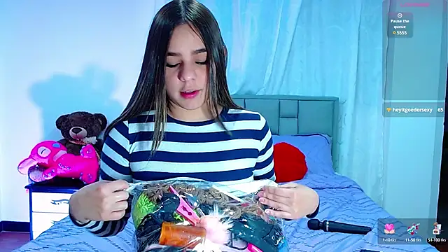 Snapshot of astrid-omega chatting on January 2025 12:33:01 AM astrid-omega online show from January 2025 12:33:01 AM