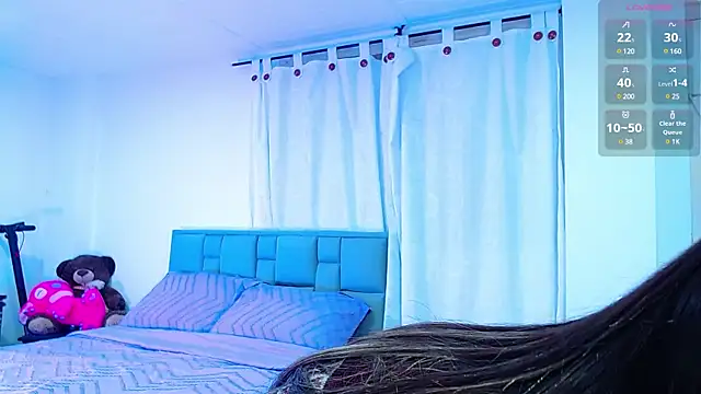 Snapshot of astrid-omega chatting on January 2025 08:56:01 PM astrid-omega online show from January 2025 08:56:01 PM