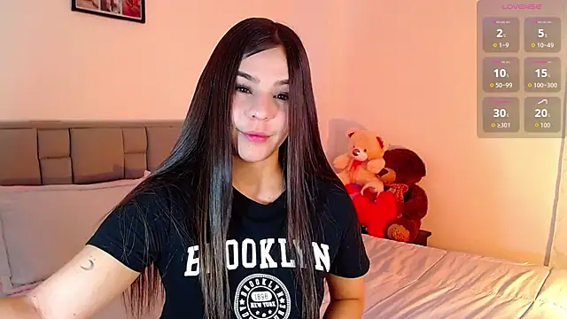 astrid-omega online show from January 2026 02:27:02 AM