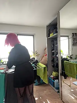 Off  Melonenmandy online show from February 2025 11:43:01 AM