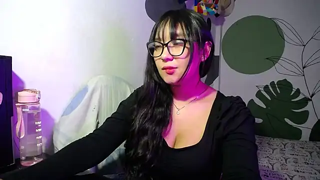 Snapshot of Anny_Angelic chatting on February 2025 06:04:01 AM Anny Angelic online show from February 2025 06:04:01 AM
