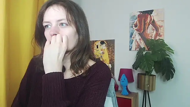 juicyNadine online show from November 2025 05:52:01 AM