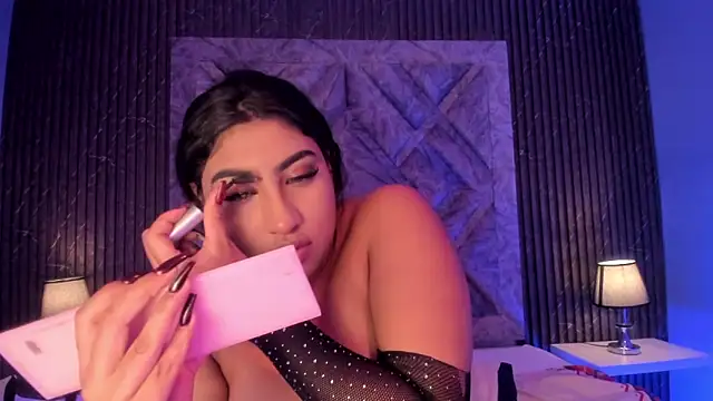 CANDYGABYY online show from February 2025 04:40:02 AM