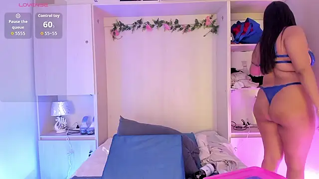 CANDYGABYY online show from March 2026 08:26:02 PM