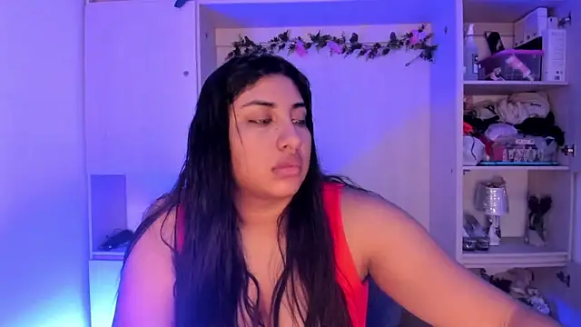 Snapshot of CANDYGABYY chatting on June 2026 08:11:02 PM CANDYGABYY online show from June 2026 08:11:02 PM