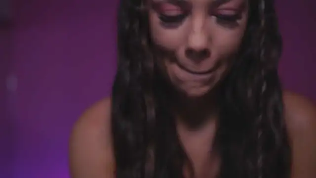 Snapshot of NatyDesiree chatting on February 2025 04:42:02 AM NatyDesiree online show from February 2025 04:42:02 AM