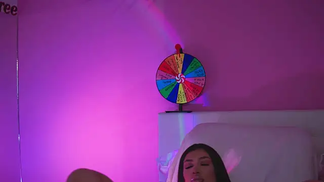 Snapshot of NatyDesiree chatting on February 2025 04:28:02 AM NatyDesiree online show from February 2025 04:28:02 AM