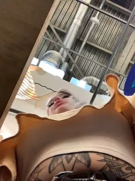 Sextazy online show from December 2024 11:07:01 AM