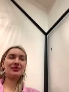 Sextazy online show from January 2025 11:56:01 AM