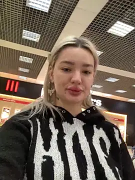 Sextazy online show from February 2025 12:05:02 PM